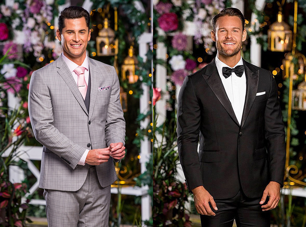 The Bachelorette Australia The Bachelorette Australia